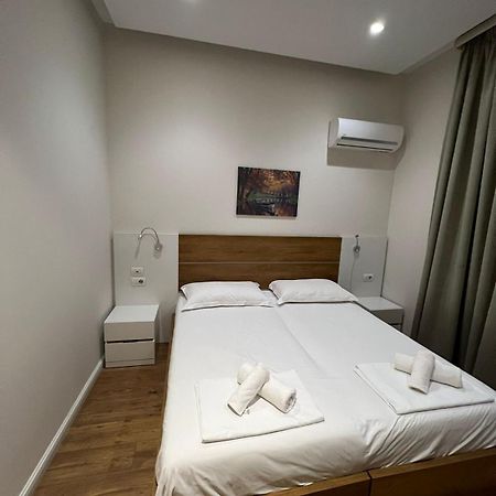 Urban Room 2 Тирана Экстерьер фото