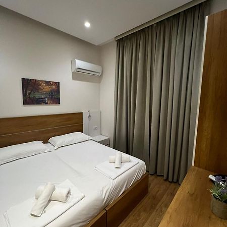 Urban Room 2 Тирана Экстерьер фото