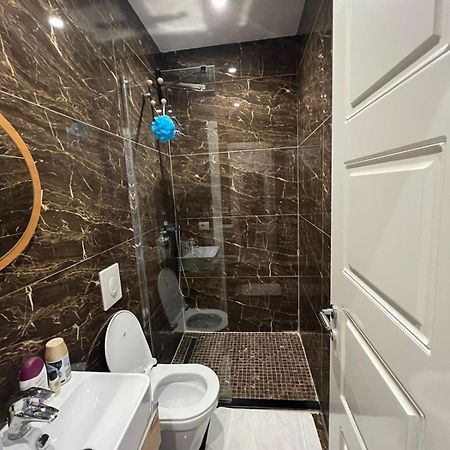 Urban Room 2 Тирана Экстерьер фото
