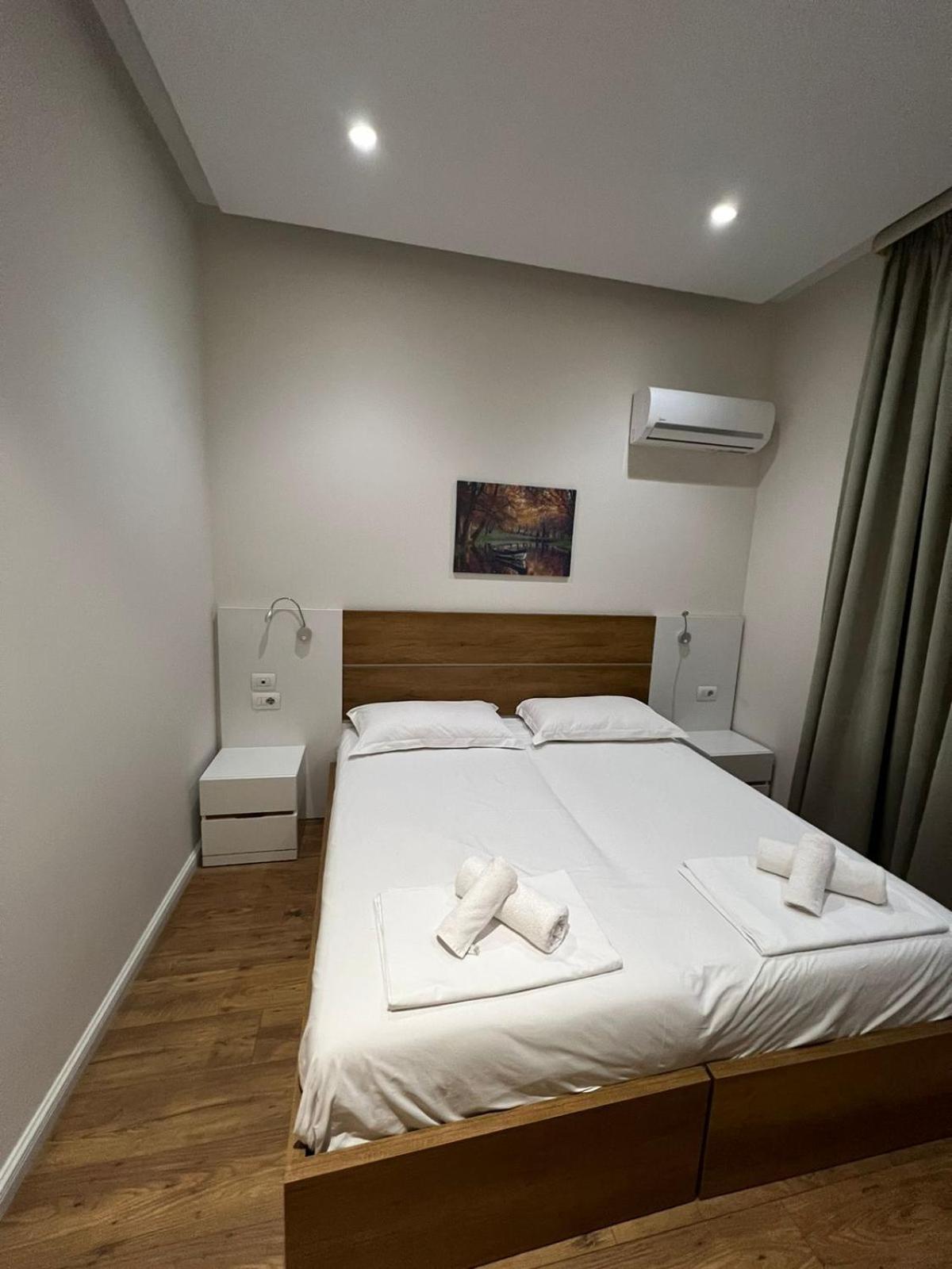 Urban Room 2 Тирана Экстерьер фото