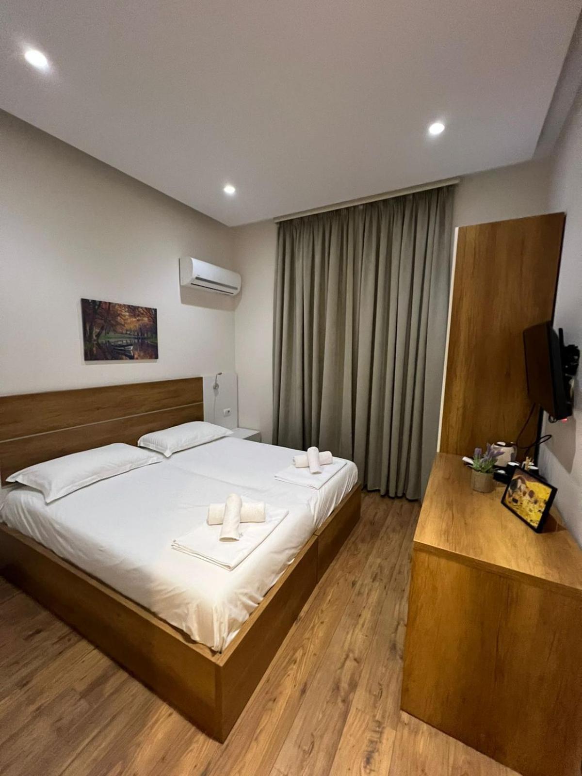 Urban Room 2 Тирана Экстерьер фото