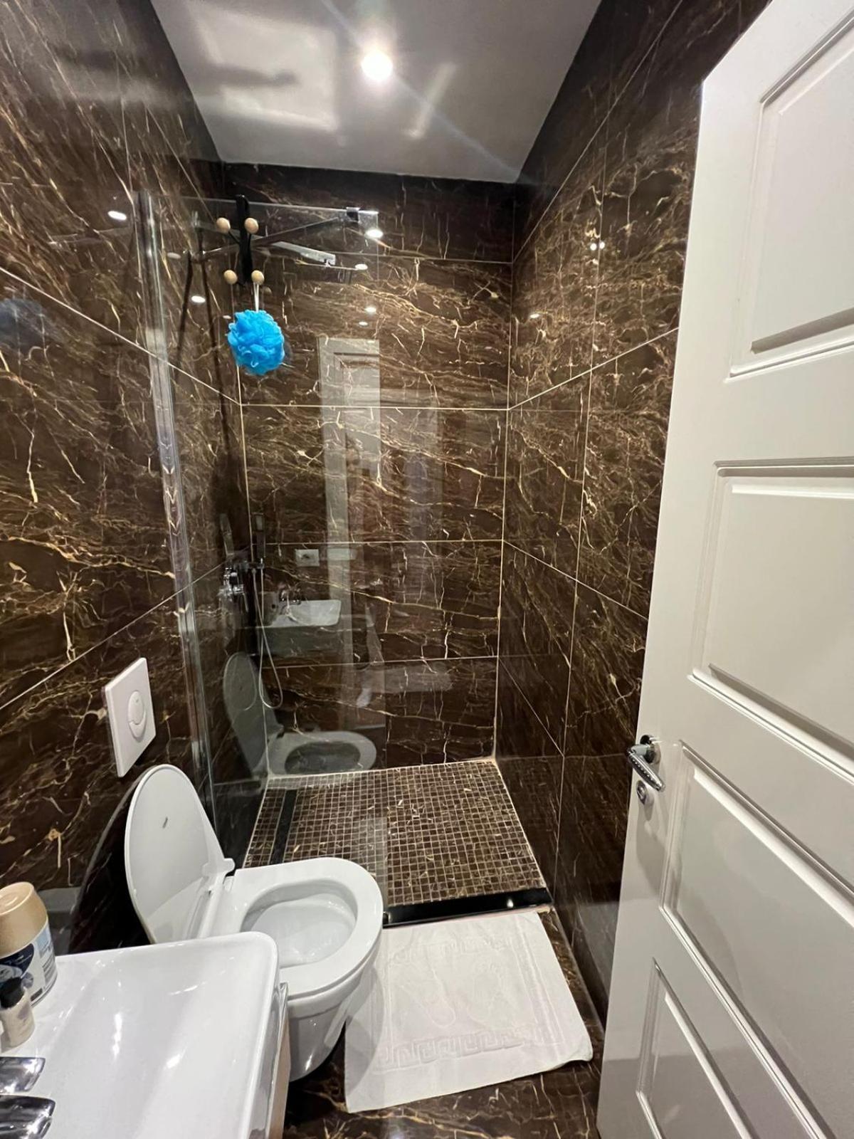 Urban Room 2 Тирана Экстерьер фото