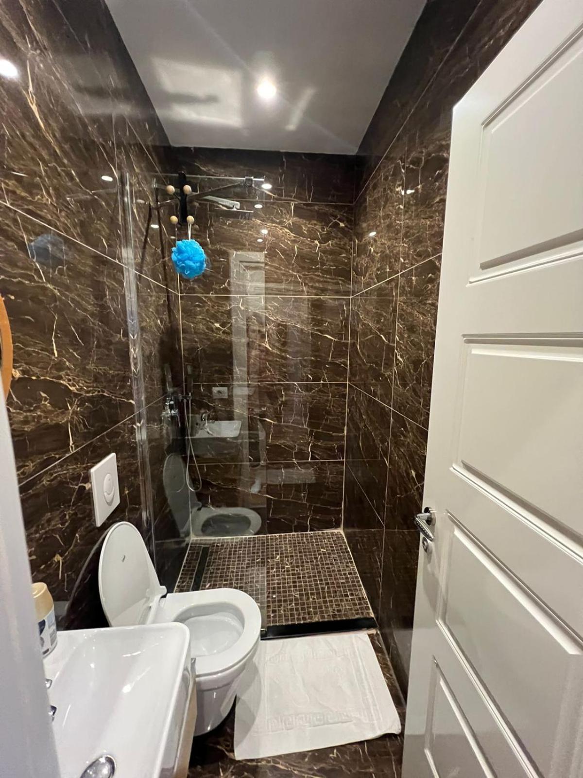 Urban Room 2 Тирана Экстерьер фото